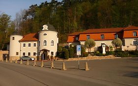 Hotel Zamecek Pod Hradem Stary Jicin 111